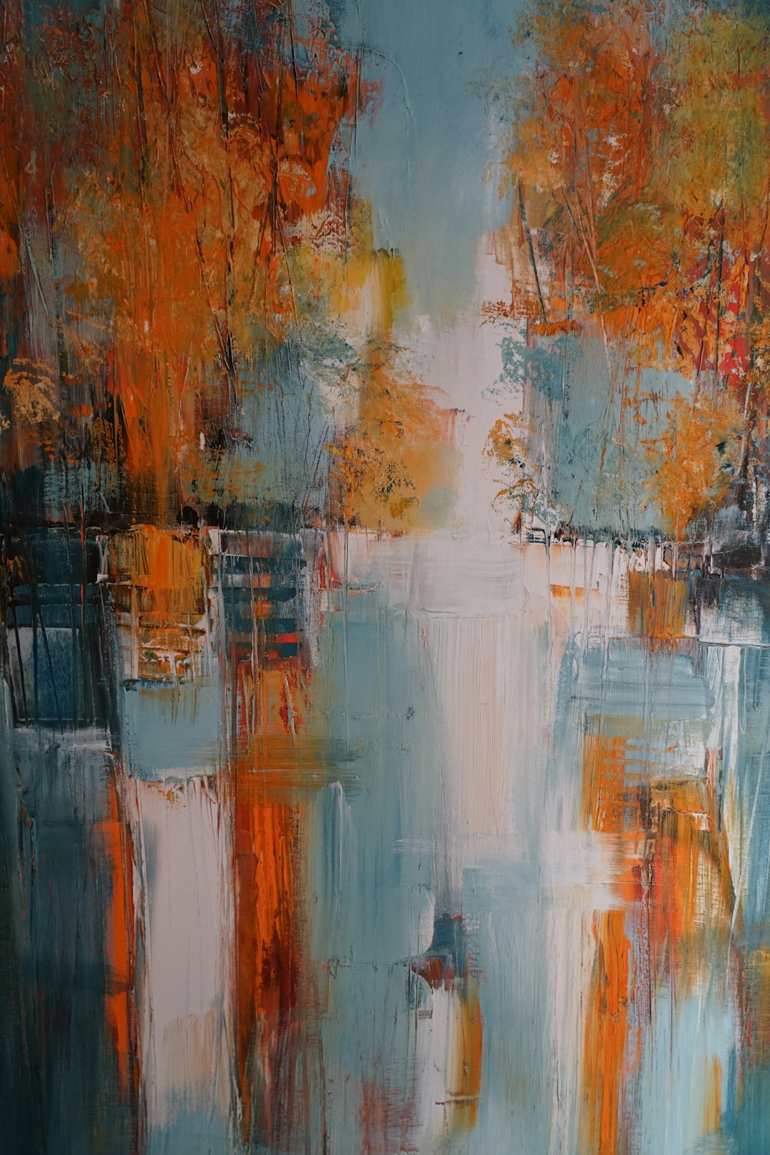 Finding Your Artistic Voice