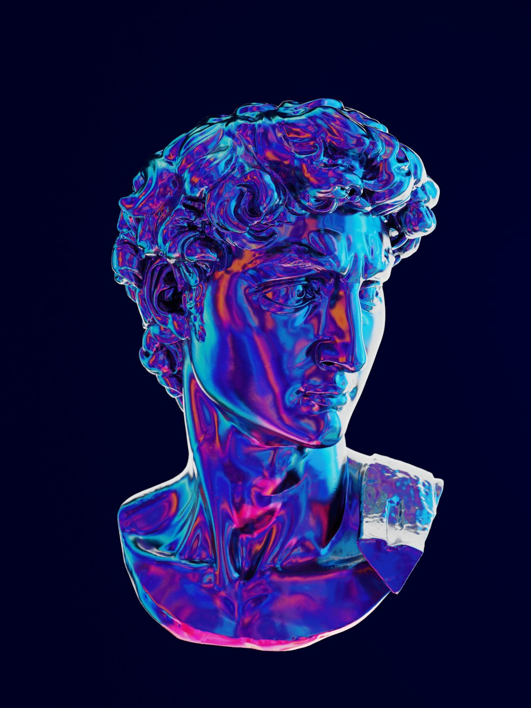 The Psychology of Color in Art